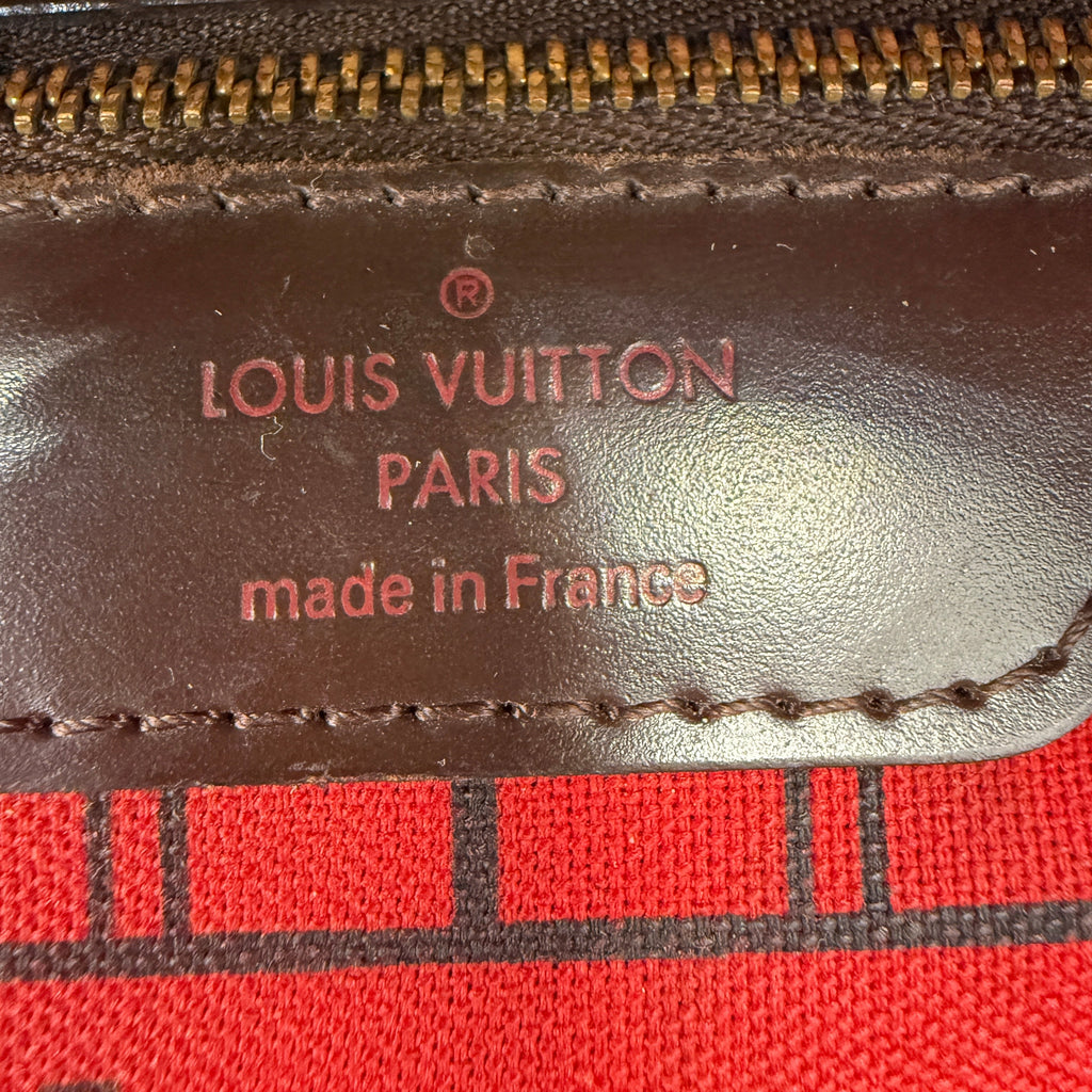 LV Neverfull PM Tote