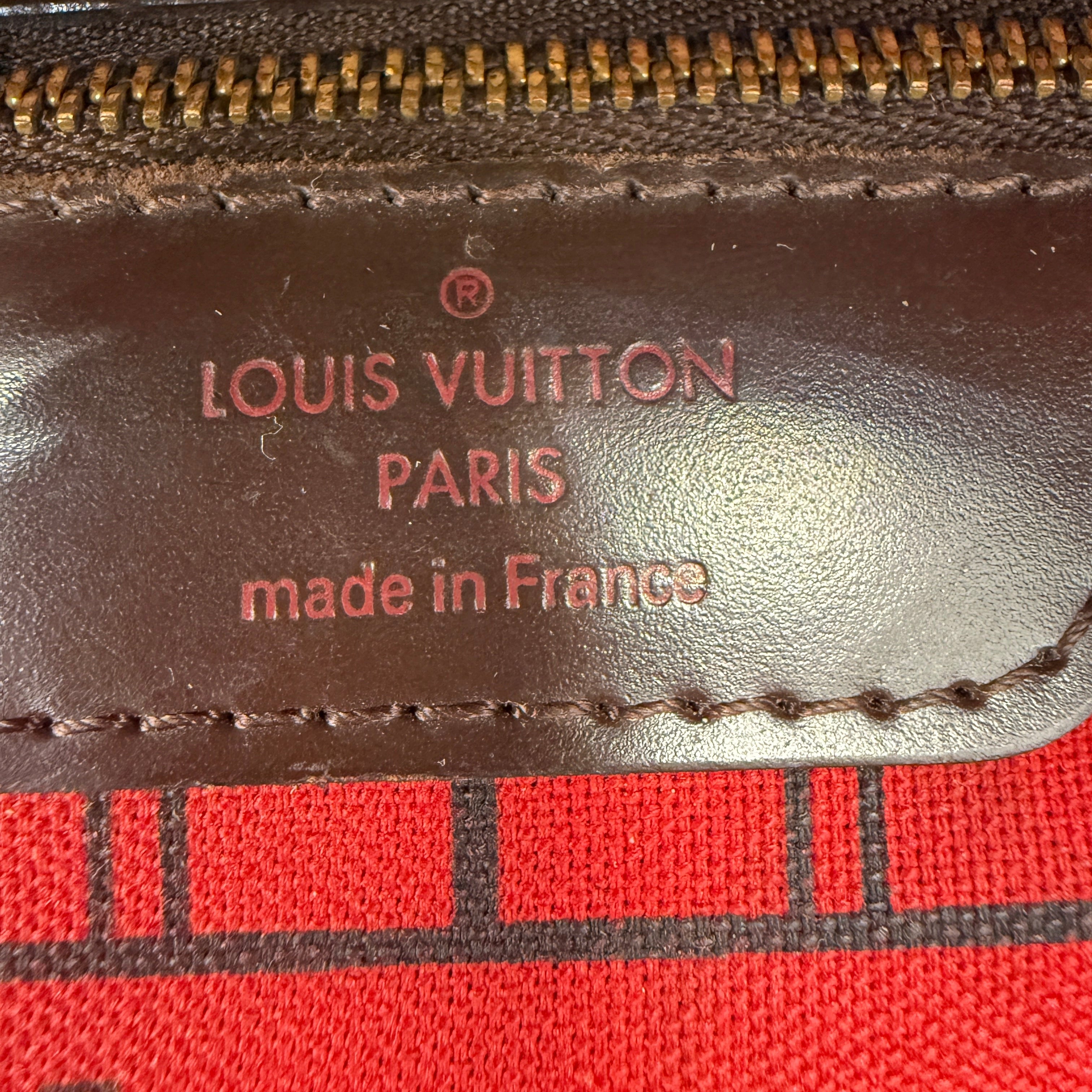 LV Neverfull PM Tote