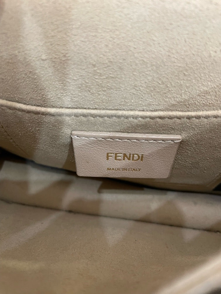 Fendi Kan U Small