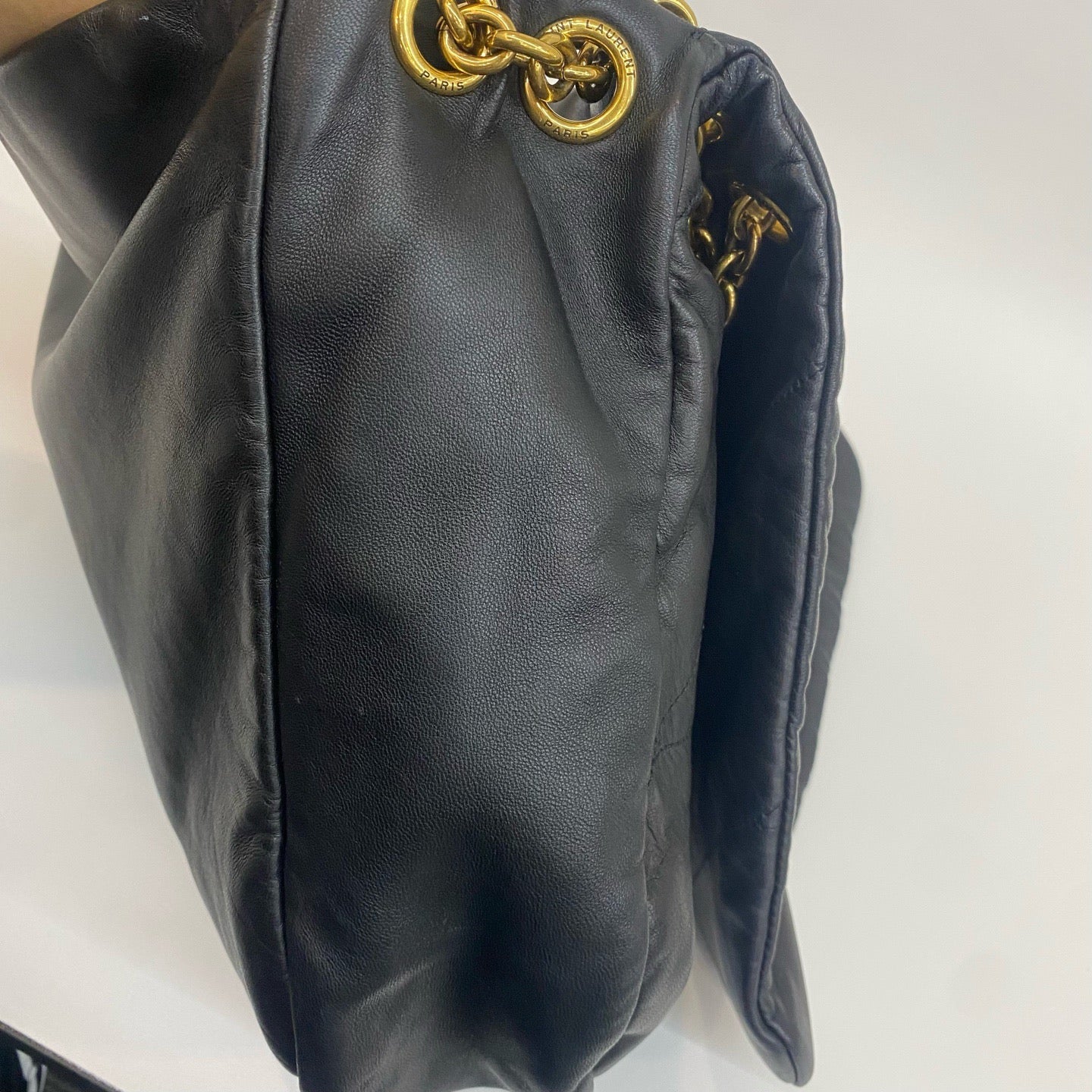 Saint Laurent Jamie Large