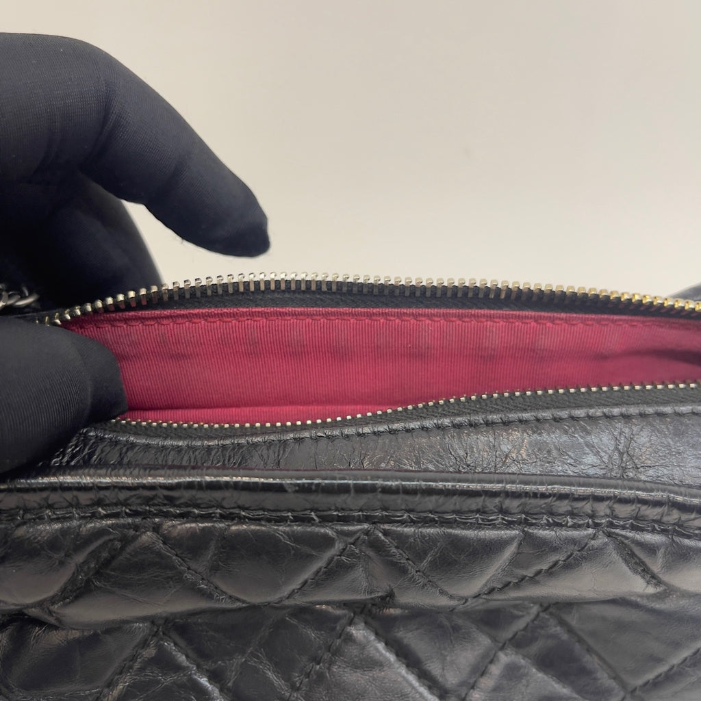 Chanel Gabriella Small Hobo