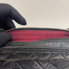 Chanel Gabriella Small Hobo