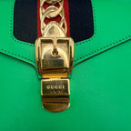 Gucci Sylvie Crossbody Bag