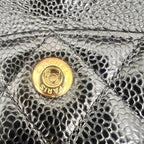 Chanel Small Classic Double Flap Bag