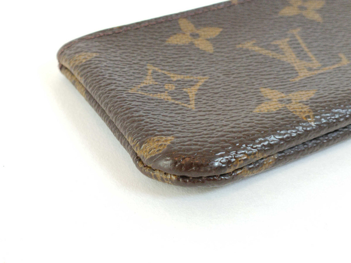 Louis Vuitton Coin Purse Monogram