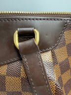 Louis Vuitton Vintage Westminster GM in Damier Ébène Canvas