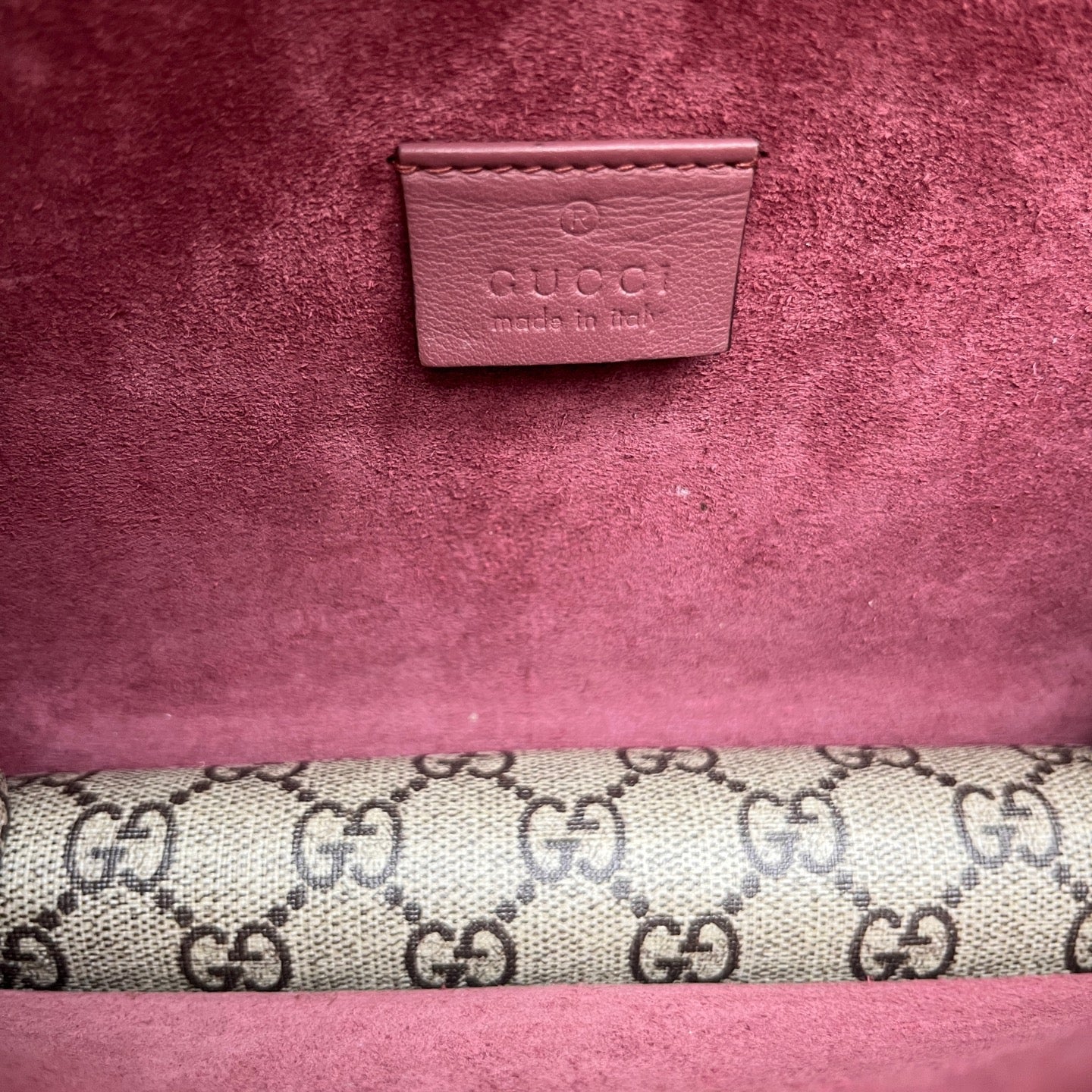 Gucci Bloom Dionysus Small