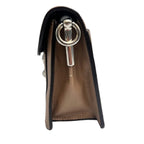 Coach Tabby Shoulder Bag 26 in Polished Pebble Leather in Taupe