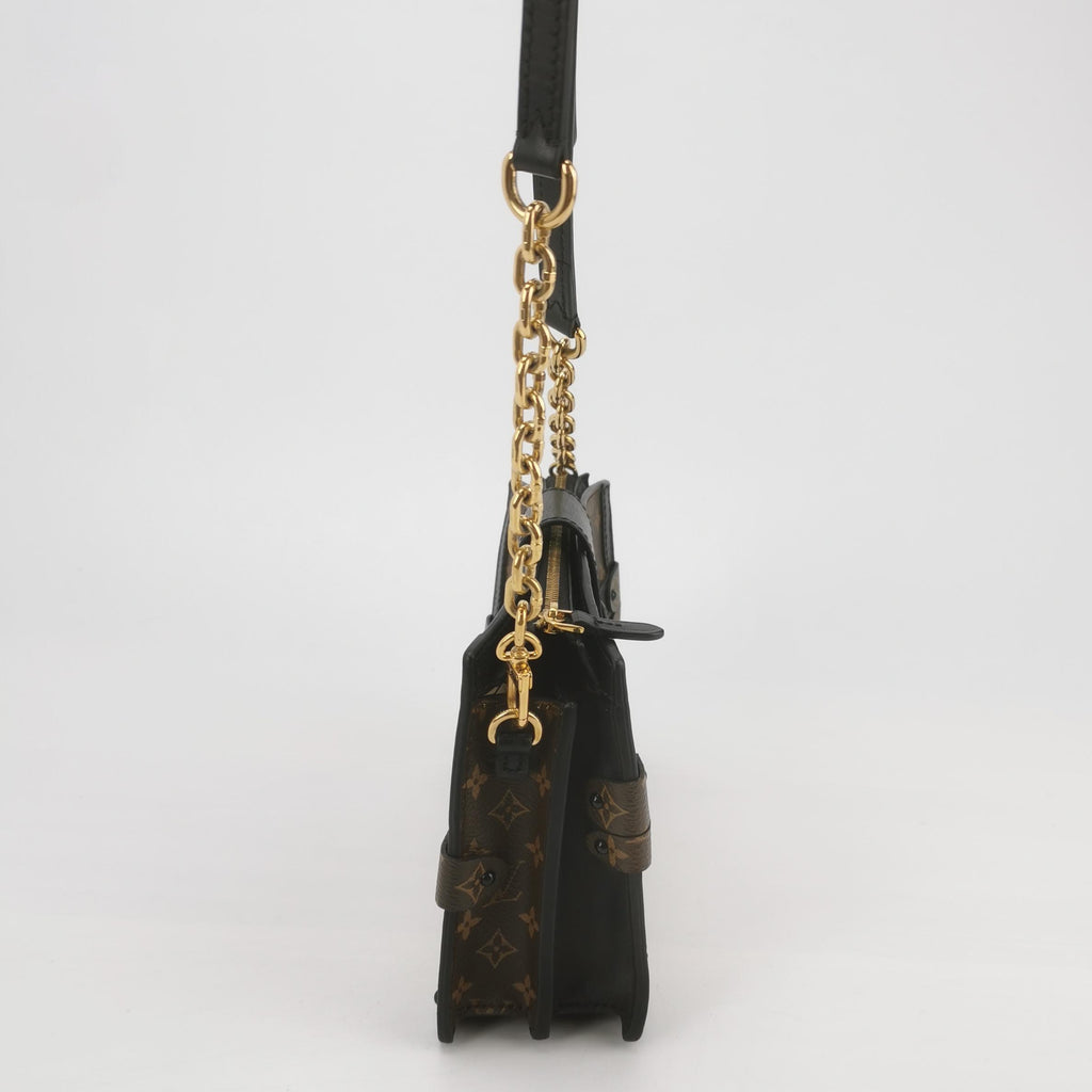 Louis Vuitton Trunk Clutch