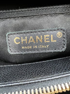 Chanel Grand Shopping Tote