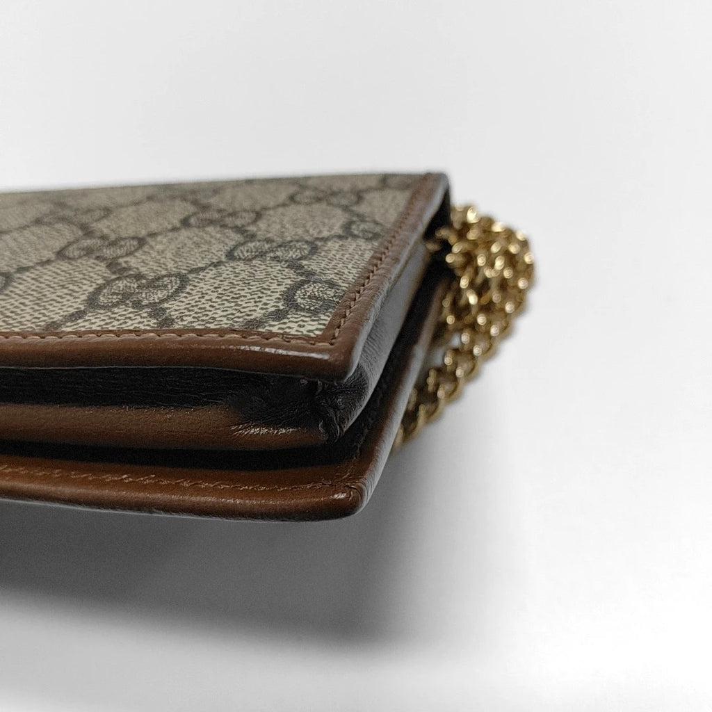 Gucci Horsebit 1955 WOC