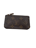 Louis Vuitton Coin Purse Mnogram