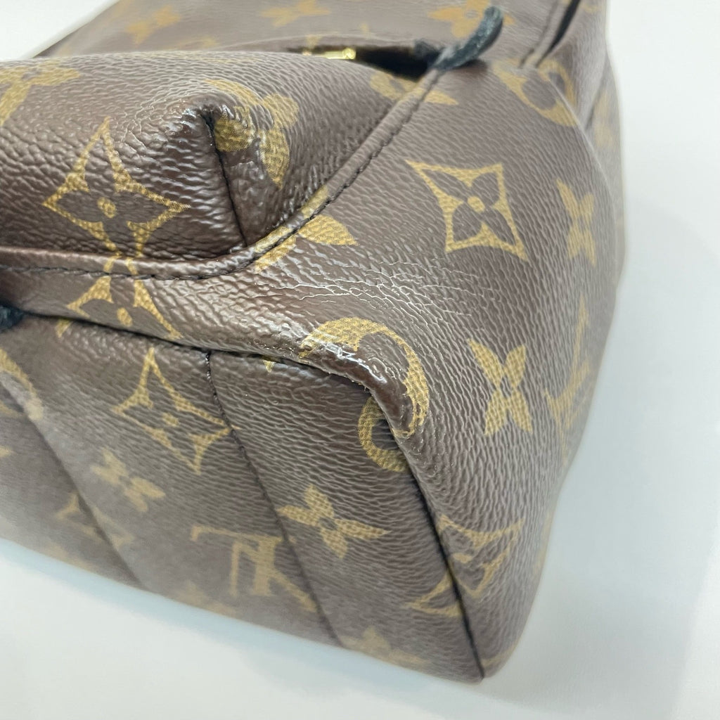 LV Mini Spring Backpack