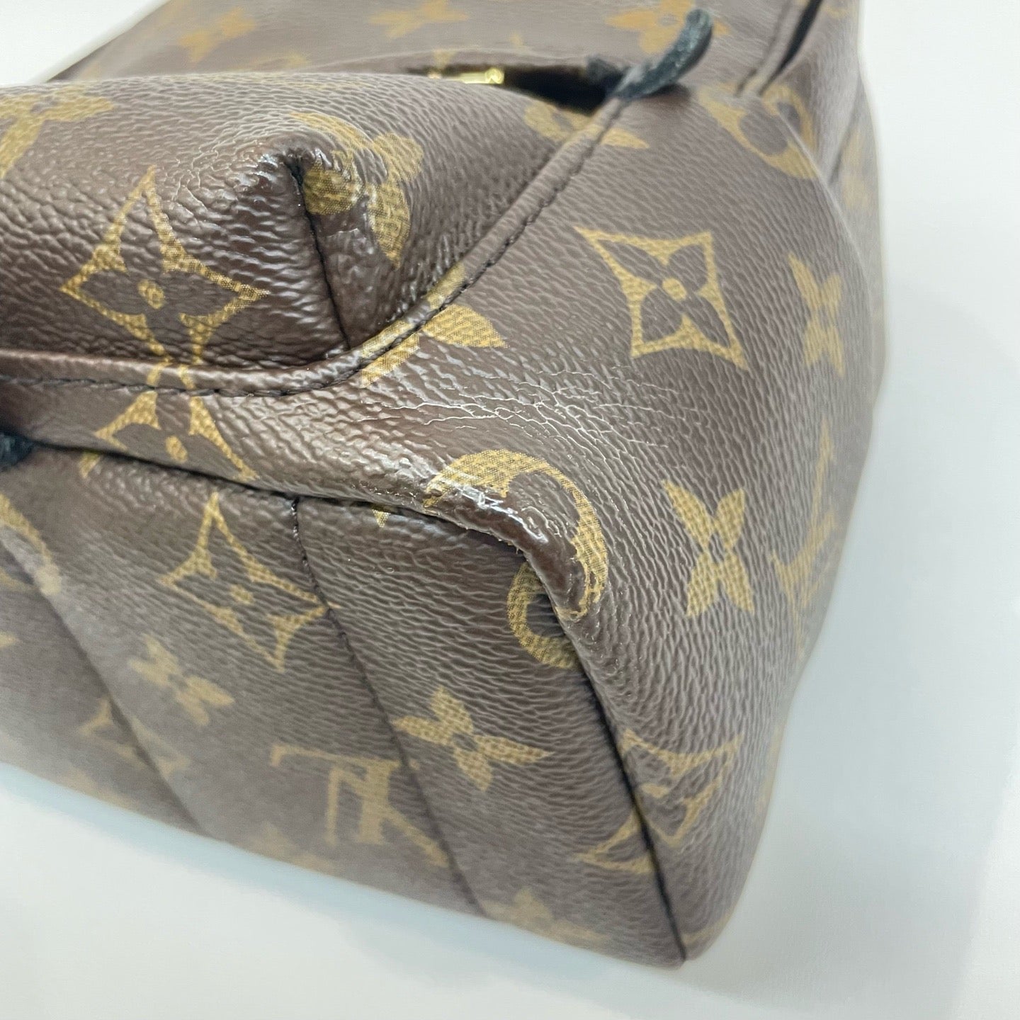 LV Mini Spring Backpack