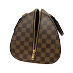 Louis Vuitton (2007) Ribera MM in Damier Ébène Canvas