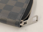 Louis Vuitton Zippy Horizontal Wallet Ca4128