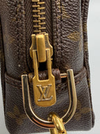 Louis Vuitton Vintage Trousse Toilette 23 in Monogram Canvas
