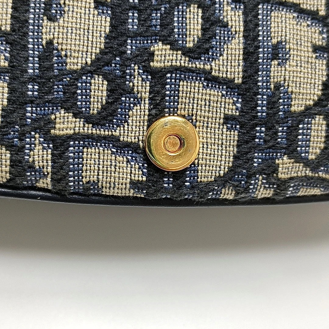 Christian Dior Bobby East-West