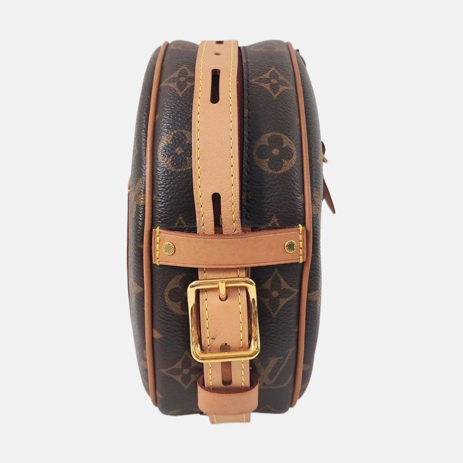 LV Boite Chapeau Souple PM