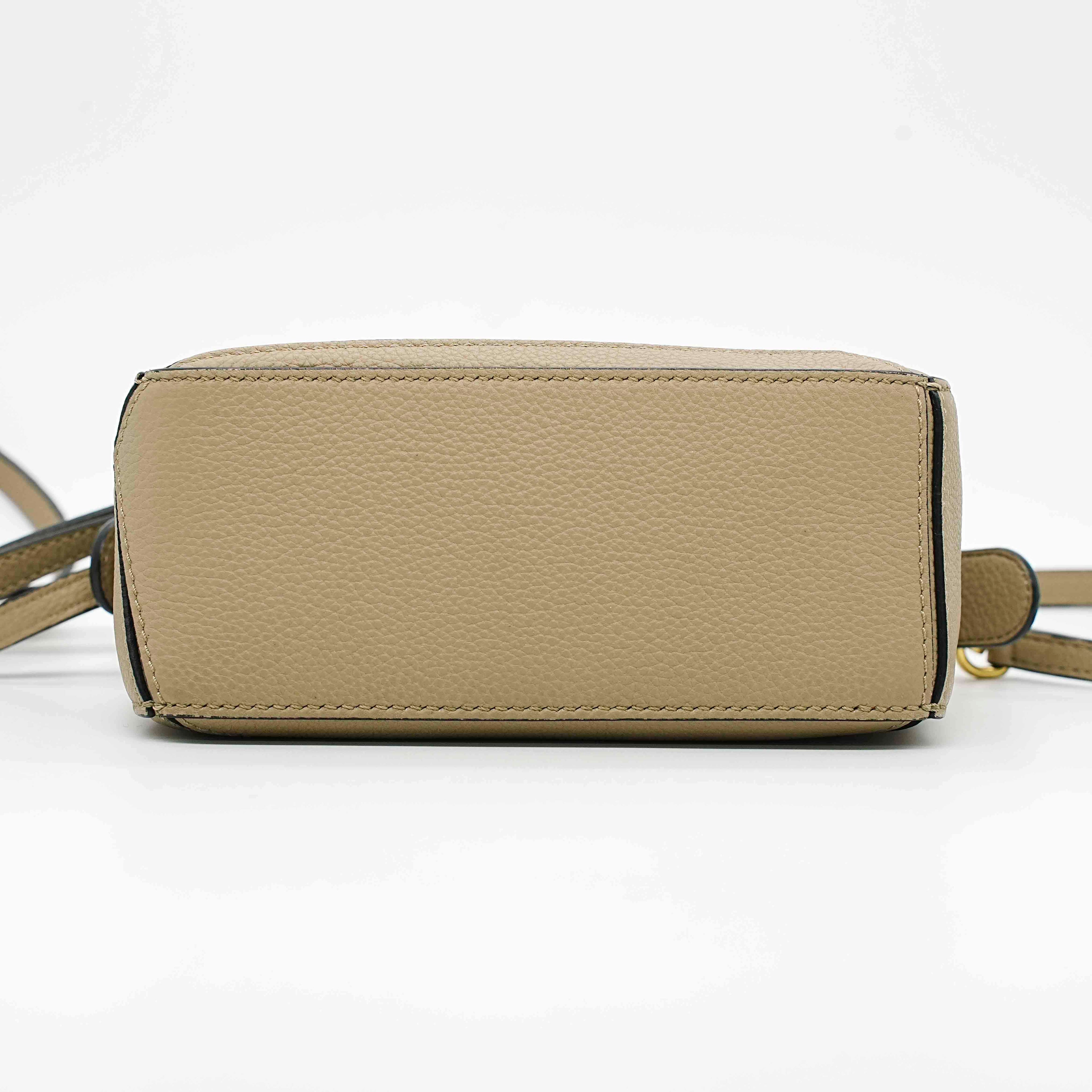 Loewe Puzzle Mini Bag