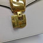 Gucci Sylvie Mini TopHandle
