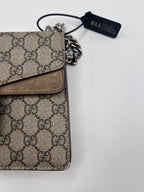 Gucci Dionysus Shoulder Bag