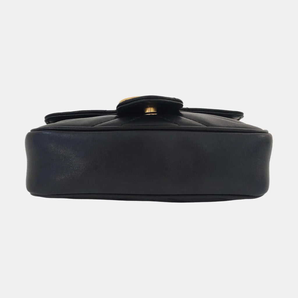 Gucci Marmont Mini Bag