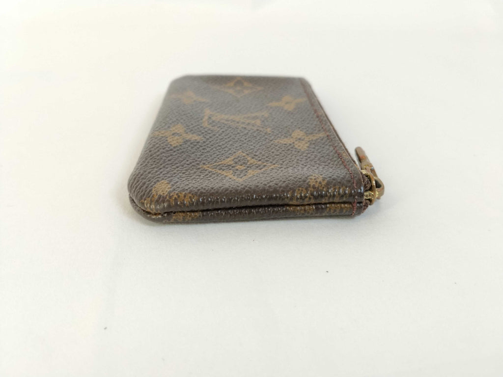 Louis Vuitton Coin Purse Monogram