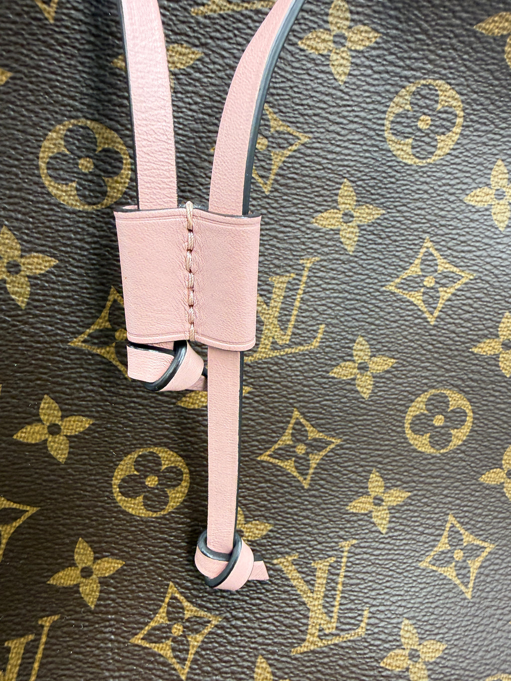 Louis Vuitton Neonoe Bag