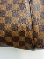 Louis Vuitton Totally PM Damier Ebene Canvas Shoulder Bag