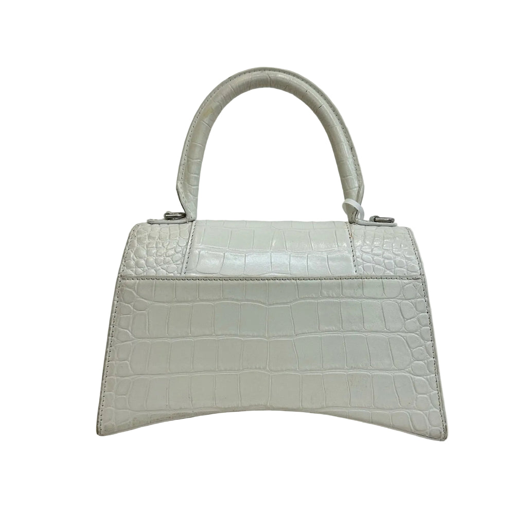 Balenciaga Hourglass XS Bag