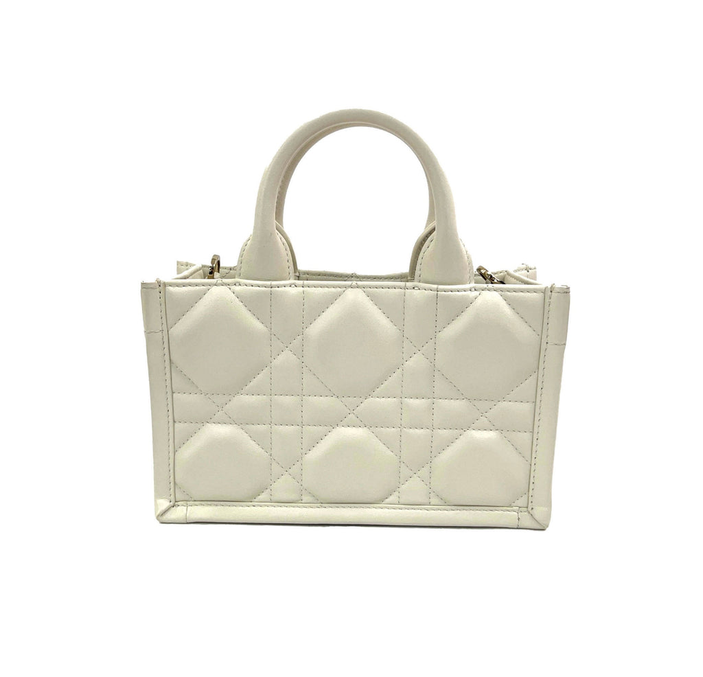 Dior Book Tote Mini Bag