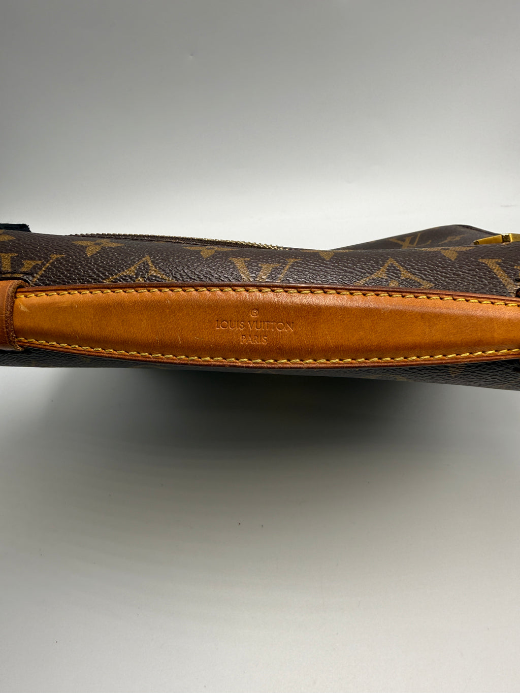 Pre-owned (2016)  Louis Vuitton Pochette Métis -Monogram Canvas - Crossbody Bag