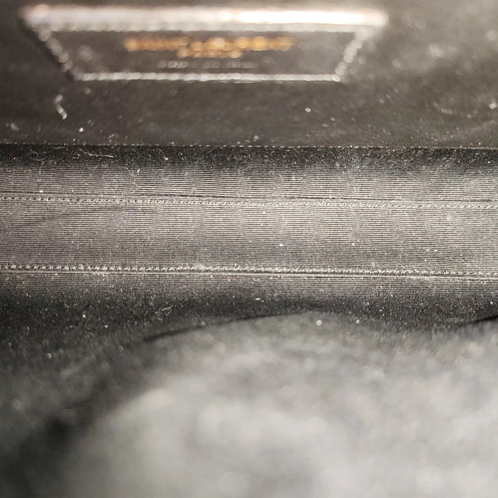 YSL Manhattan Shoulder Bag