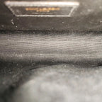 YSL Manhattan Shoulder Bag