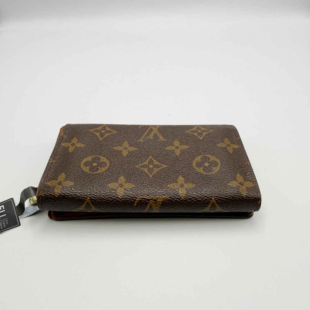 Louis Vuitton Monogram Wallet