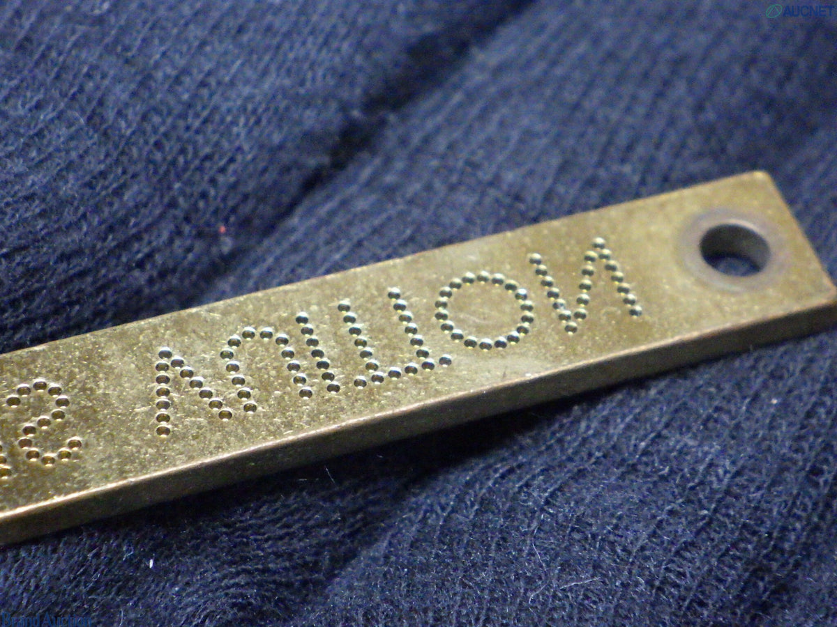 Louis Vuitton Key Ring
