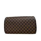 Louis Vuitton (2007) Ribera MM in Damier Ébène Canvas