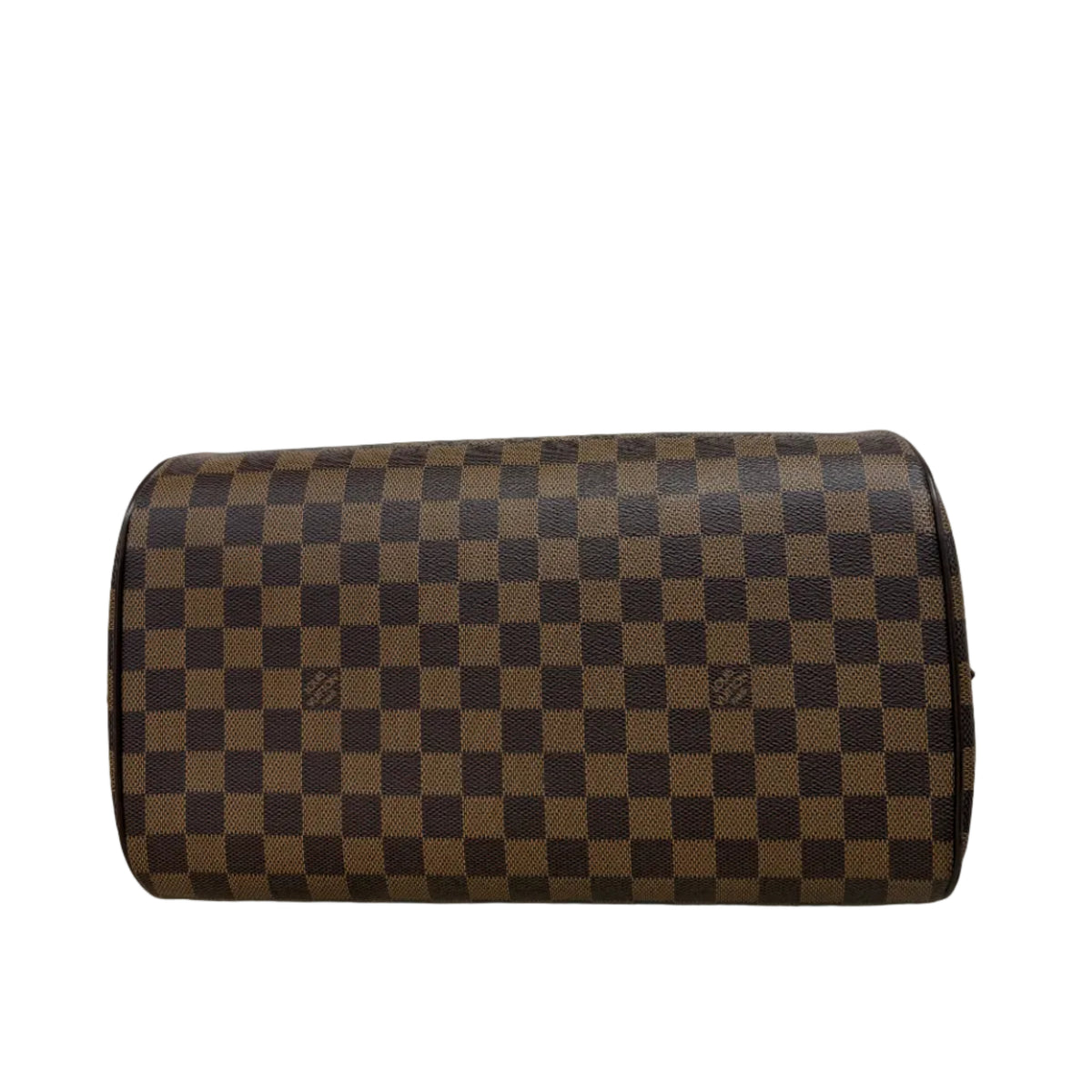 Louis Vuitton (2007) Ribera MM in Damier Ébène Canvas