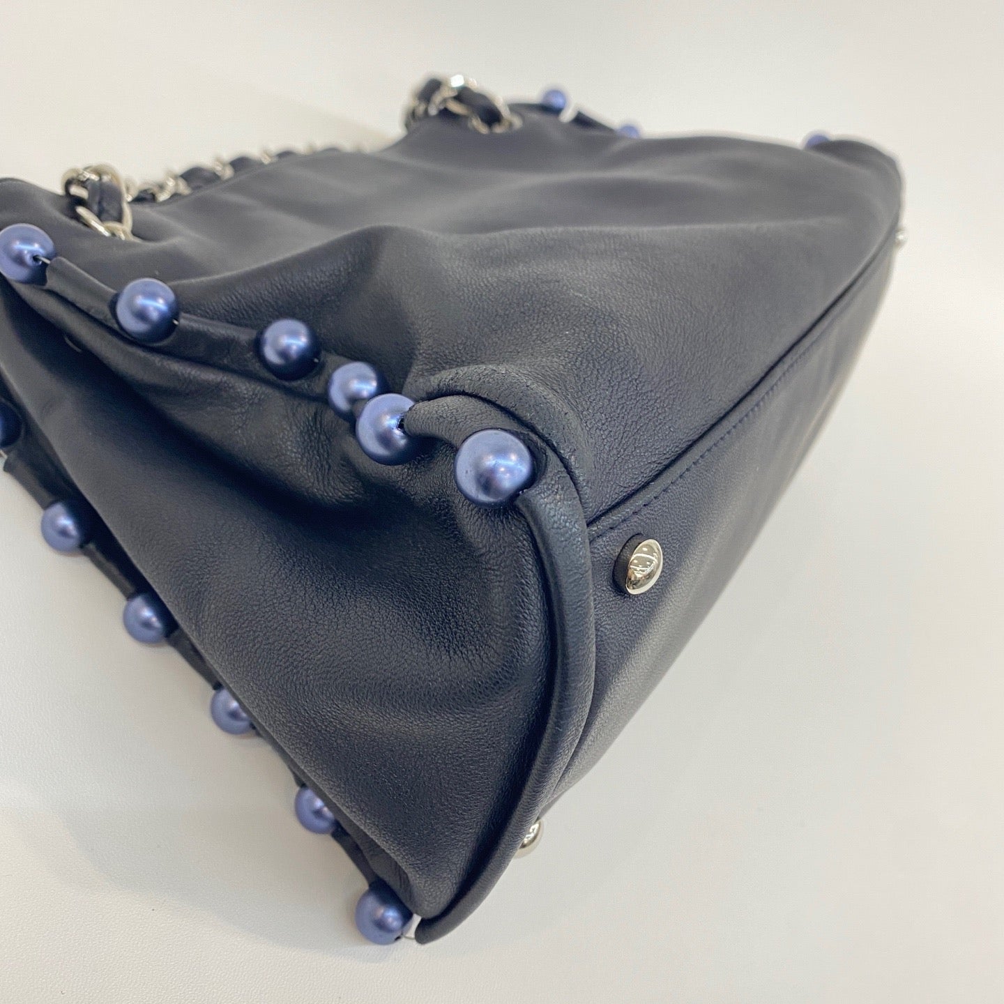 Chanel Pearl Obsession Tote