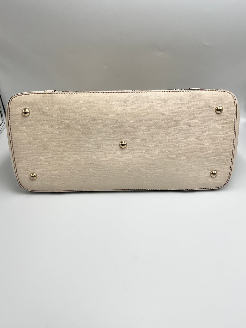 Gucci Flora Dome Tote Bag