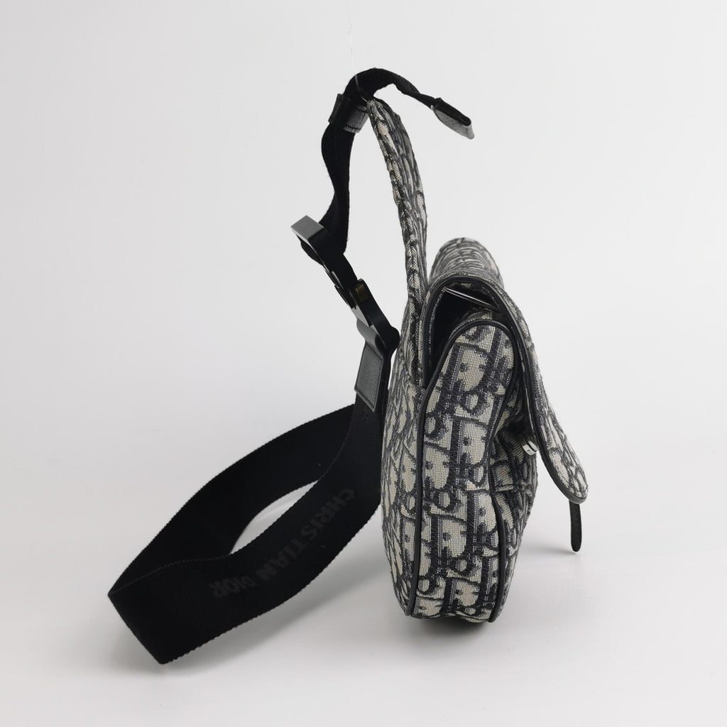 Christian Dior Men's Saddle