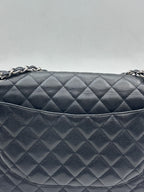 Chanel Classic Flap Maxi