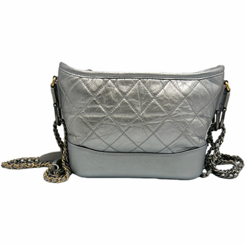 Chanel Gabrielle Hobo Bag