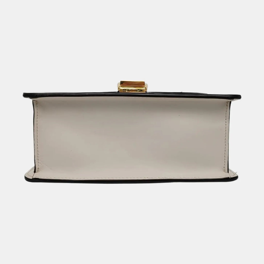 Gucci Sylvie Mini TopHandle