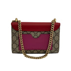 Gucci Padlock Shoulder Bag