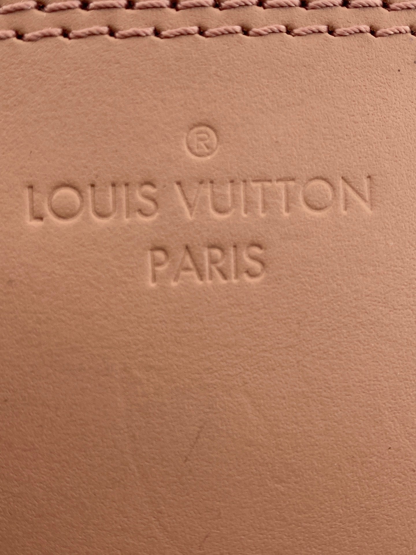 Louis Vuitton Hina PM