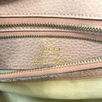 Gucci Vintage Swing Tote