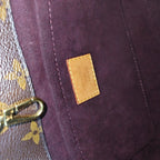 Louis Vuitton Montaigne BB