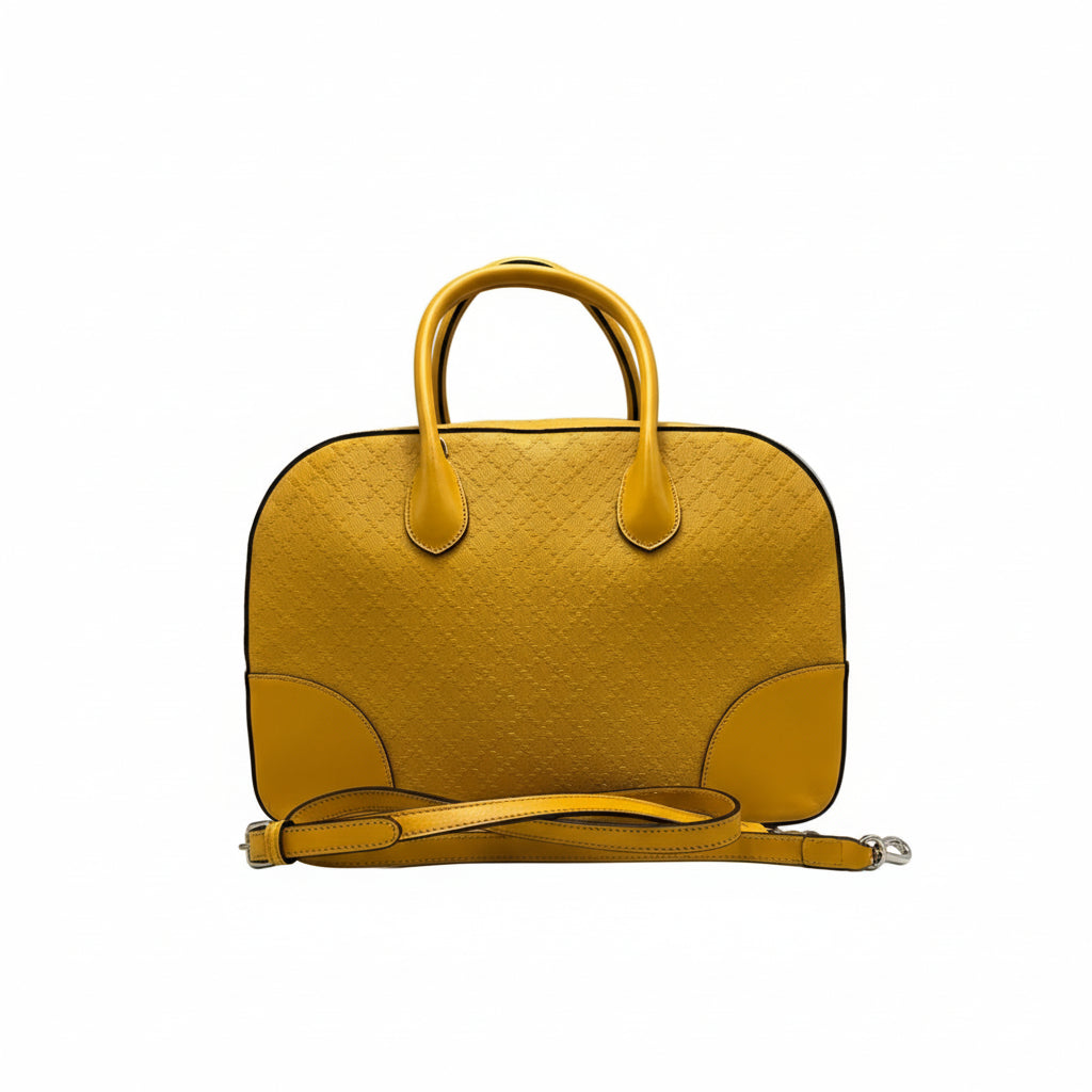 Gucci Diamante Top Handle